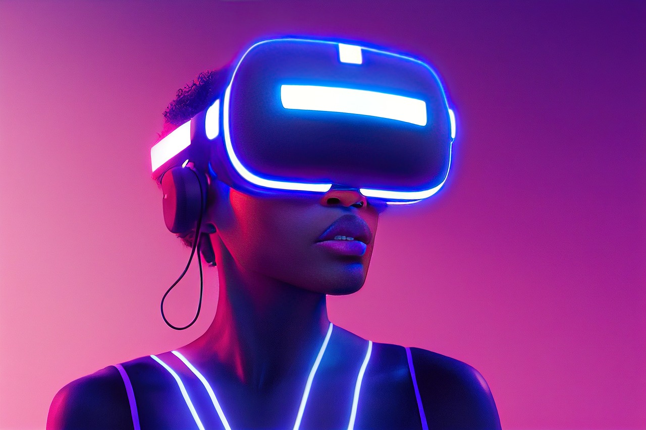 How Virtual Reality Supports Decision-Making in Complex Environments
